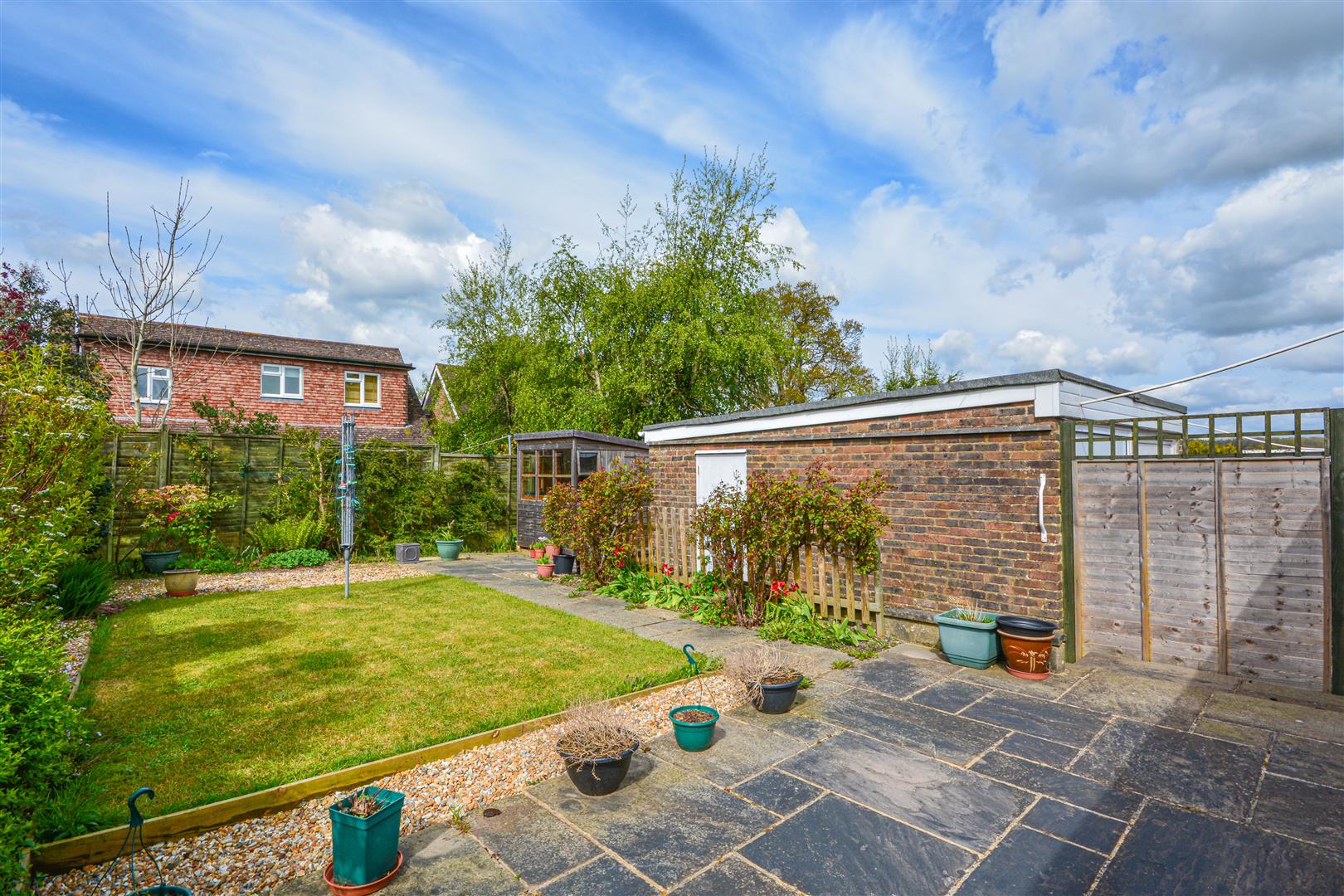 Battle Gates, Battle Rush, Witt & Wilson